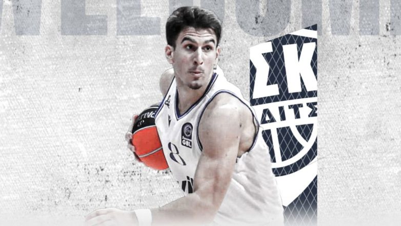 Μπάσκετ: Στην Καρδίτσα ο Πουλιανίτης