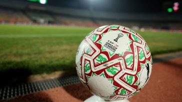 Κύπελλο Εθνών Αφρικής: Έγιναν γνωστά τα πρώτα τέσσερα ζευγάρια της φάσης των «16»