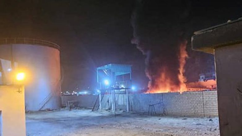 Υεμένη: Ο συνασπισμός υπό τη Σαουδική Αραβία κατέστρεψε φορτία όπλων