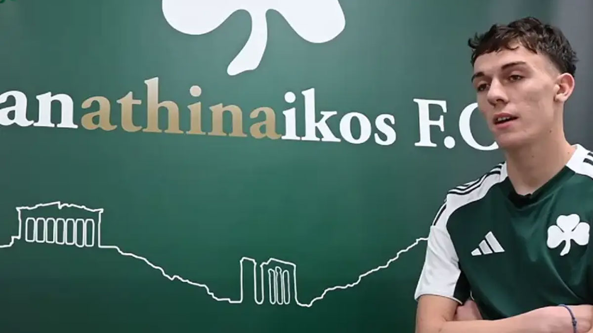 Κοντούρης: «Η ομάδα θα βρει άμεσα το δρόμο της»