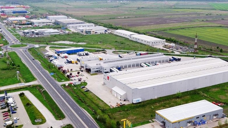 Οριακή αύξηση του κόστους παραγωγής των βιομηχανιών