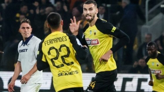 Σαμπντόρια και Σάμσουνσπορ εξετάζουν τον Μήτογλου