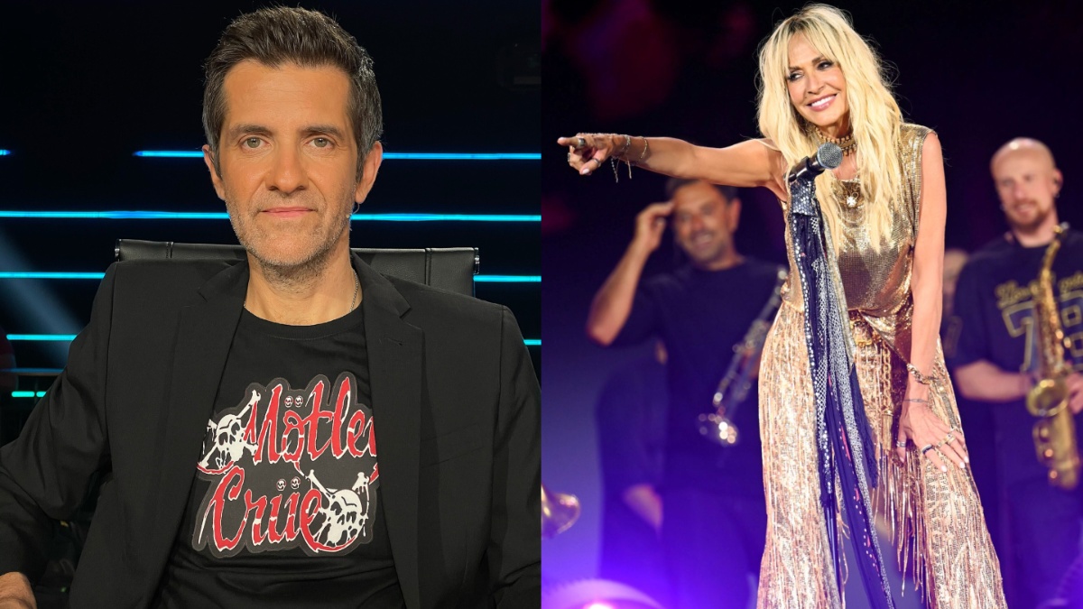 Φοίβος: Ο λόγος που δεν συνεργάστηκε ποτέ με την Άννα Βίσση – «Θεωρούσα ότι…»