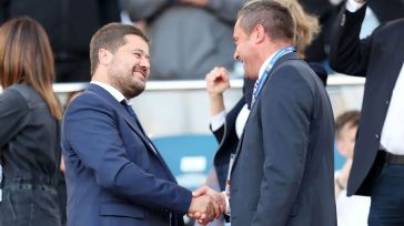 «Όχι» Γκαγκάτση σε Ολυμπιακό για Λανουά