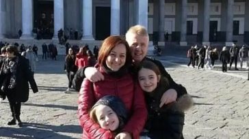 Το Χριστουγεννιάτικο δείπνο που κόστισε τη ζωή μητέρας και κόρης