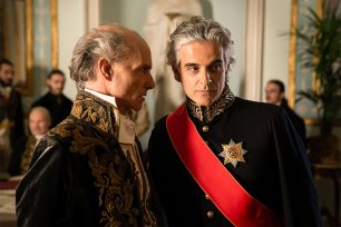 «Σάρωσε» ο Καποδίστριας το τετραήμερο των Χριστουγέννων