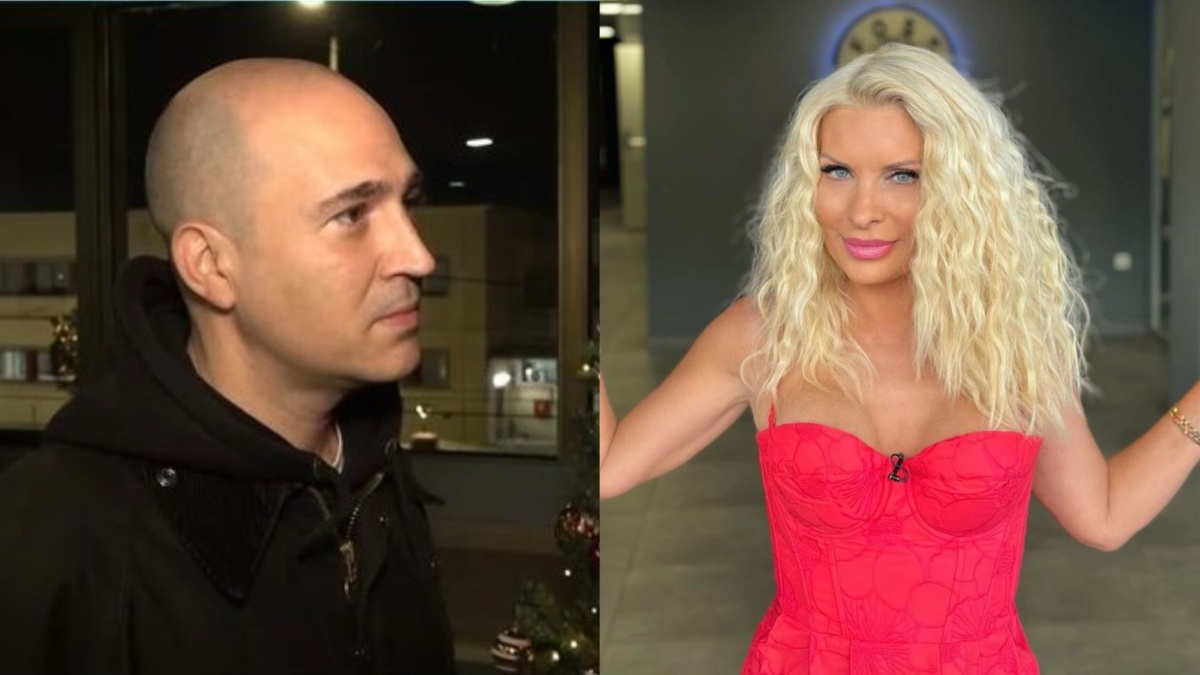 Κωνσταντίνος Μπογδάνος για την Ελένη Μενεγάκη: «Δεν λείπει από την τηλεόραση, η σαχλοκουδουνίαση δεν πουλάει πια»