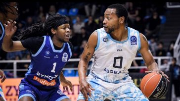 Στην Εισαγγελία Πρωτοδικών ο Γκάουντλοκ για τα ναρκωτικά