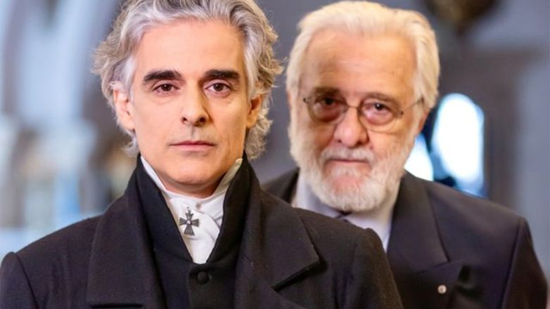 Γιατί διχάζει ο Καποδίστριας κριτικούς και κοινό