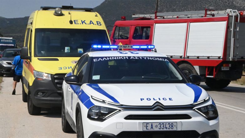 Επεισόδια και πυροβολισμοί σε οικισμό Ρομά στον Βόλο Επεισόδια και πυροβολισμοί σε οικισμό Ρομά στον Βόλο