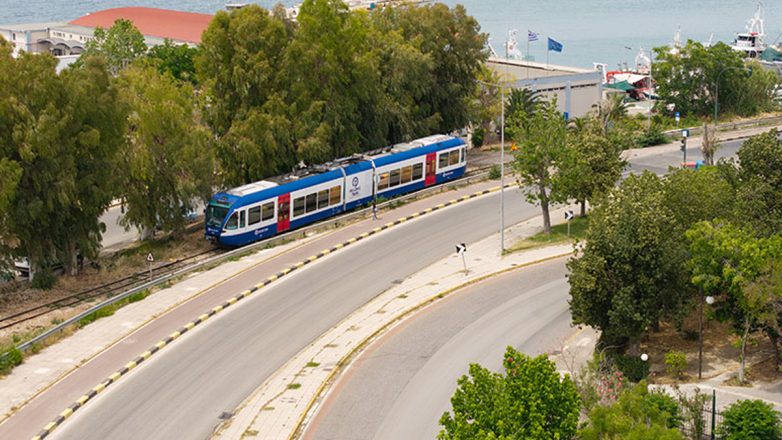 Τραγωδία στα Άνω Λιόσια: Νεκρός 50χρονος που παρασύρθηκε από συρμό του Προαστιακού