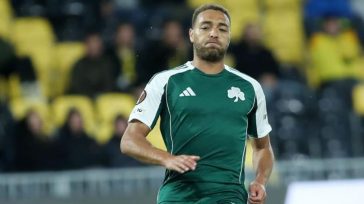 Ανησυχία με Ντέσερς που έμεινε εκτός αποστολής