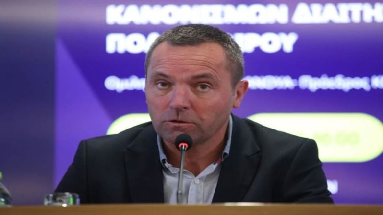 Να φέρουμε εξωγήινους στην ΚΕΔ Να φέρουμε εξωγήινους στην ΚΕΔ