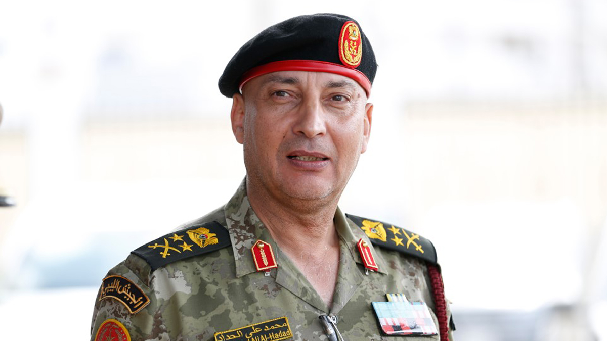 Η Τουρκία ζήτησε τη βοήθεια της Γερμανίας για το αεροπορικό δυστύχημα με τον αρχηγό των λιβυκών ενόπλων δυνάμεων