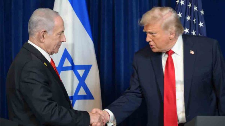 Η δήλωση Τραμπ για τα F-35 προς την Τουρκία