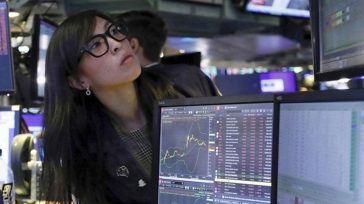 Wall Street: Κλείσιμο με πτώση