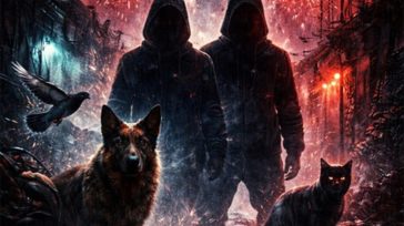 THNYX & NYX: Ένα hip hop μήνυμα ζωής