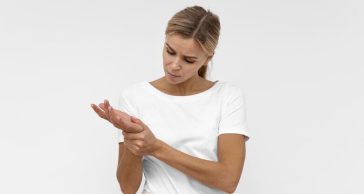 Σύνδρομο Καρπιαίου Σωλήνα: Ωφελεί ή όχι η άσκηση;