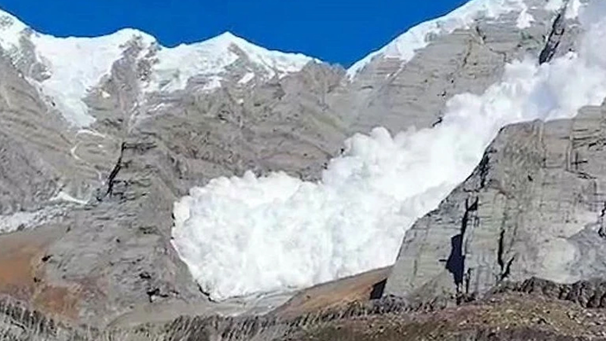 Πυρηναία: Τρεις νεκροί και μία τραυματίας από χιονοστιβάδα στην Ισπανία