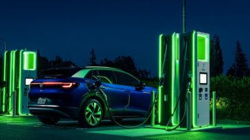 Εγκρίθηκε η παράδοση 108 ηλεκτρικών ταξί