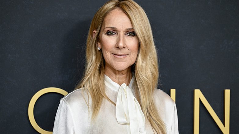 Το συγκινητικό μήνυμα της Σελίν Ντιόν λίγο πριν την αλλαγή του χρόνου