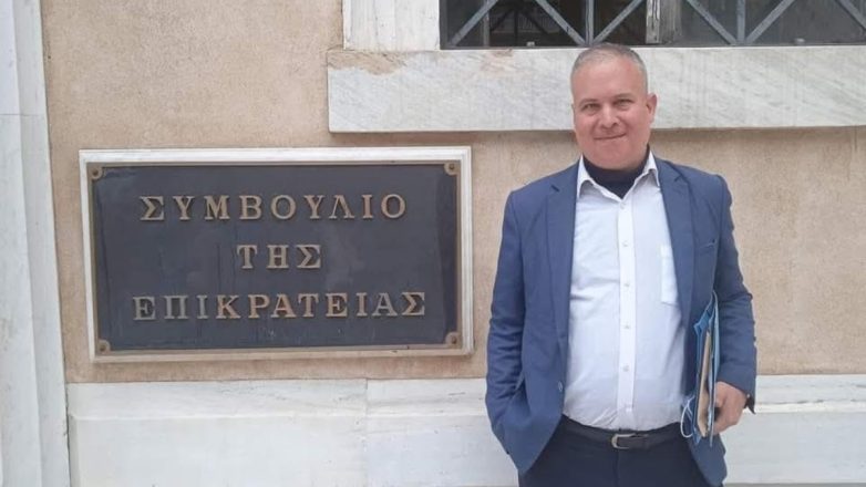 Ο Καποδίστριας και το Σύνταγμα της Τροιζήνας