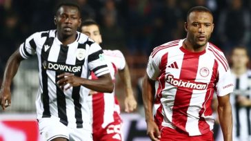 Τέλος εποχής στη συμμαχία ΠΑΟΚ – Ολυμπιακού