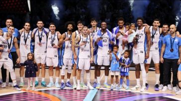 Αθλητική Ανασκόπηση 2025: Οι μεγάλες νίκες