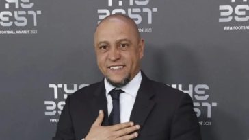 Στο νοσοκομείο ο Ρομπέρτο Κάρλος – Υποβλήθηκε σε επέμβαση στην καρδιά