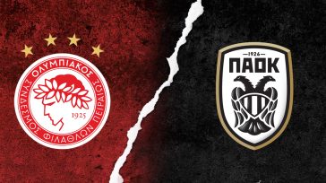 Τέλος εποχής στη συμμαχία ΠΑΟΚ – Ολυμπιακού