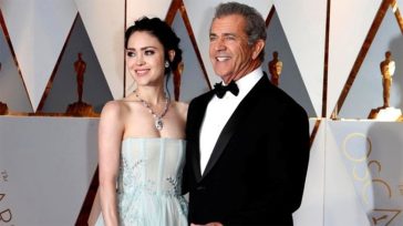 Μελ Γκίμπσον-Ρόζαλιντ Ρος: Τίτλοι τέλους στη σχέση τους έπειτα από 9 χρόνια