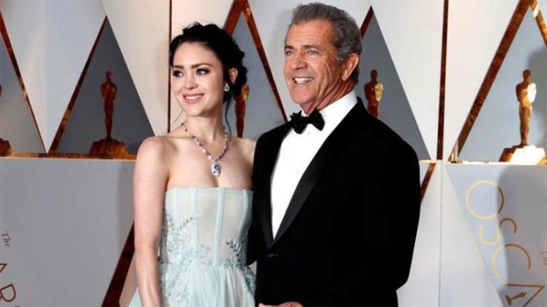 Μελ Γκίμπσον-Ρόζαλιντ Ρος: Τίτλοι τέλους στη σχέση τους έπειτα από 9 χρόνια