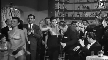 Η Φίνος Φιλμ αποχαιρετά το 2025 με ένα νοσταλγικό ταξίδι στον παλιό ελληνικό κινηματογράφο