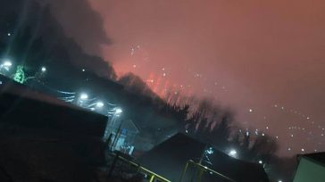 Ρωσία: Επιδρομή ουκρανικών drones σε λιμάνι και αγωγό αερίου