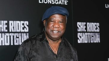 Πέθανε σε ηλικία 71 ετών ο Αμερικανός ηθοποιός Αϊζάια Γουίτλοκ