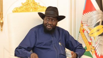 Το Νότιο Σουδάν ανακοίνωσε την επανέναρξη της παραγωγής σε πετρελαϊκό κοίτασμα κλειδί