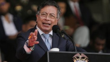 Γουστάβο Πέτρο: Οι ΗΠΑ βομβάρδισαν εργοστάσιο κοκαΐνης στη Βενεζουέλα