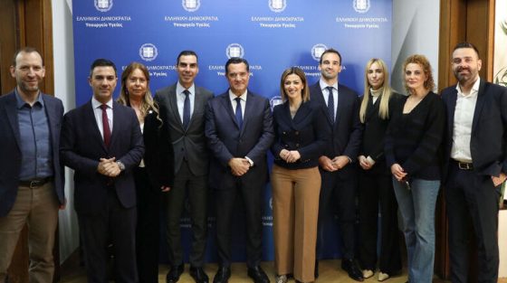 Ά. Γεωργιάδης: Aπορρόφηση πόρων του Ταμείου Ανάκαμψης και Ανθεκτικότητας ύψους 615 εκατ. ευρώ