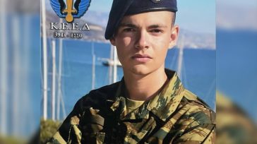 Ανατροπή με την τραγωδία στη Ρόδο: «Η χειροβομβίδα δεν εξερράγη στα χέρια του Ραφαήλ»