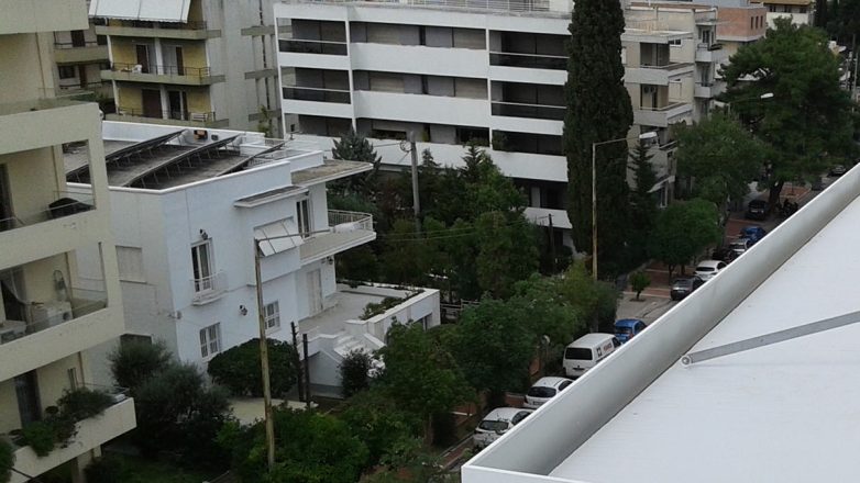 Κρήτη: Νεκρός 32χρονος που έπεσε από το μπαλκόνι