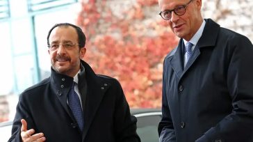 Κύπρος: Η Ευρωπαϊκή προεδρία σε δύσκολους καιρούς