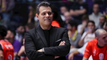 Στις 3 Μαρτίου το Χάποελ Τελ Αβίβ-Παρί