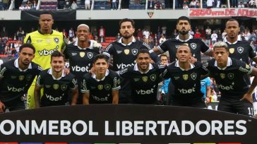 Απαγόρευση μεταγραφών για τρεις περιόδους στη Μποταφόγκο από τη FIFA