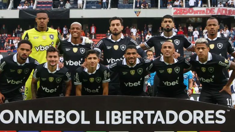 Απαγόρευση μεταγραφών για τρεις περιόδους στη Μποταφόγκο από τη FIFA