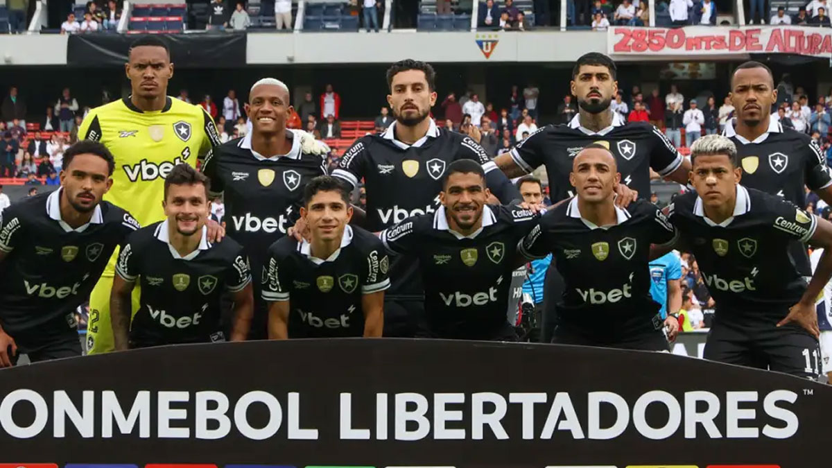 Απαγόρευση μεταγραφών για τρεις περιόδους στη Μποταφόγκο από τη FIFA