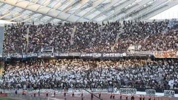 ΟΦΗ: Εξαντλούνται τα εισιτήρια για το Super Cup