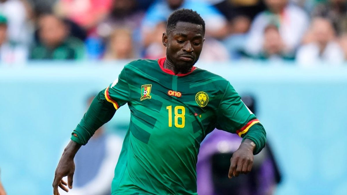 Αποκτά τον Μάρτιν Χόνγκλα ο Άρης