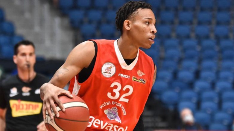 Μπάσκετ: Ο Πανιώνιος ανακοίνωσε την απόκτηση του Τζο Τόμασον