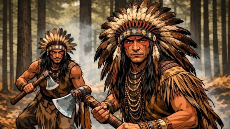 Βγαίνουν τα τσεκούρια του πολέμου