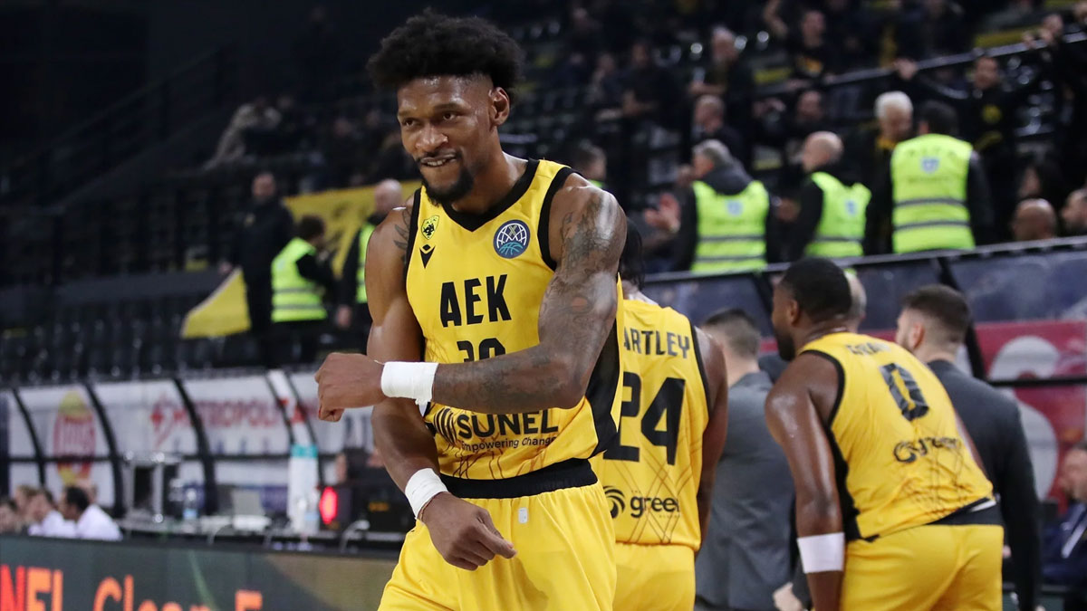 ΑΕΚ: Συμφώνησε με Φενέρμπαχτσε ο Σίλβα